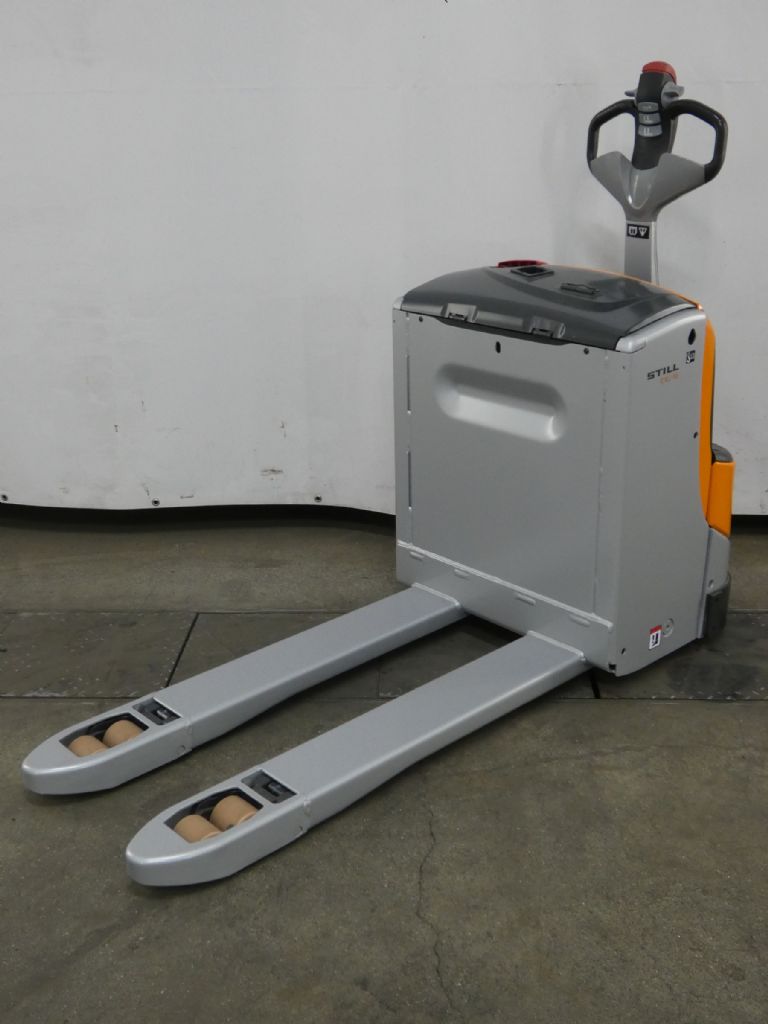 STILL EXU16/BATT.NEU Transpallet elettrico www.blackforxx.com