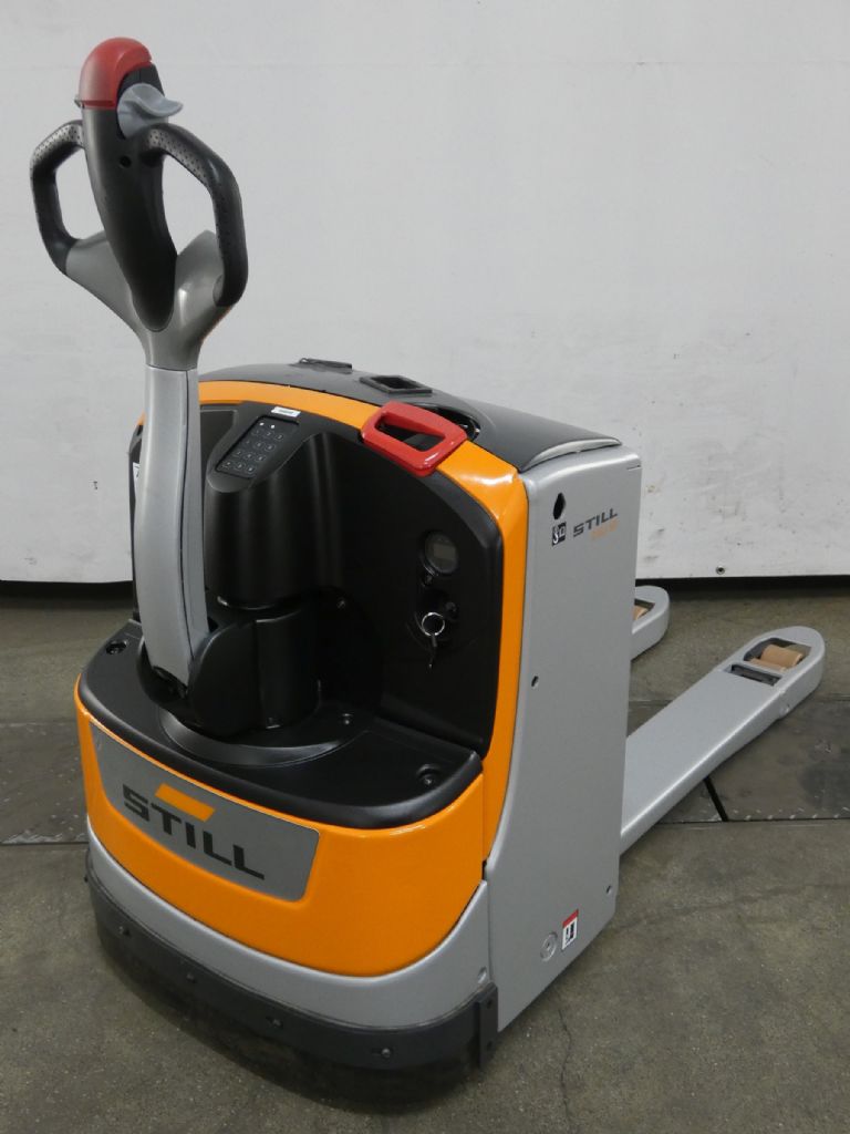 STILL EXU16/BATT.NEU Transpallet elettrico www.blackforxx.com