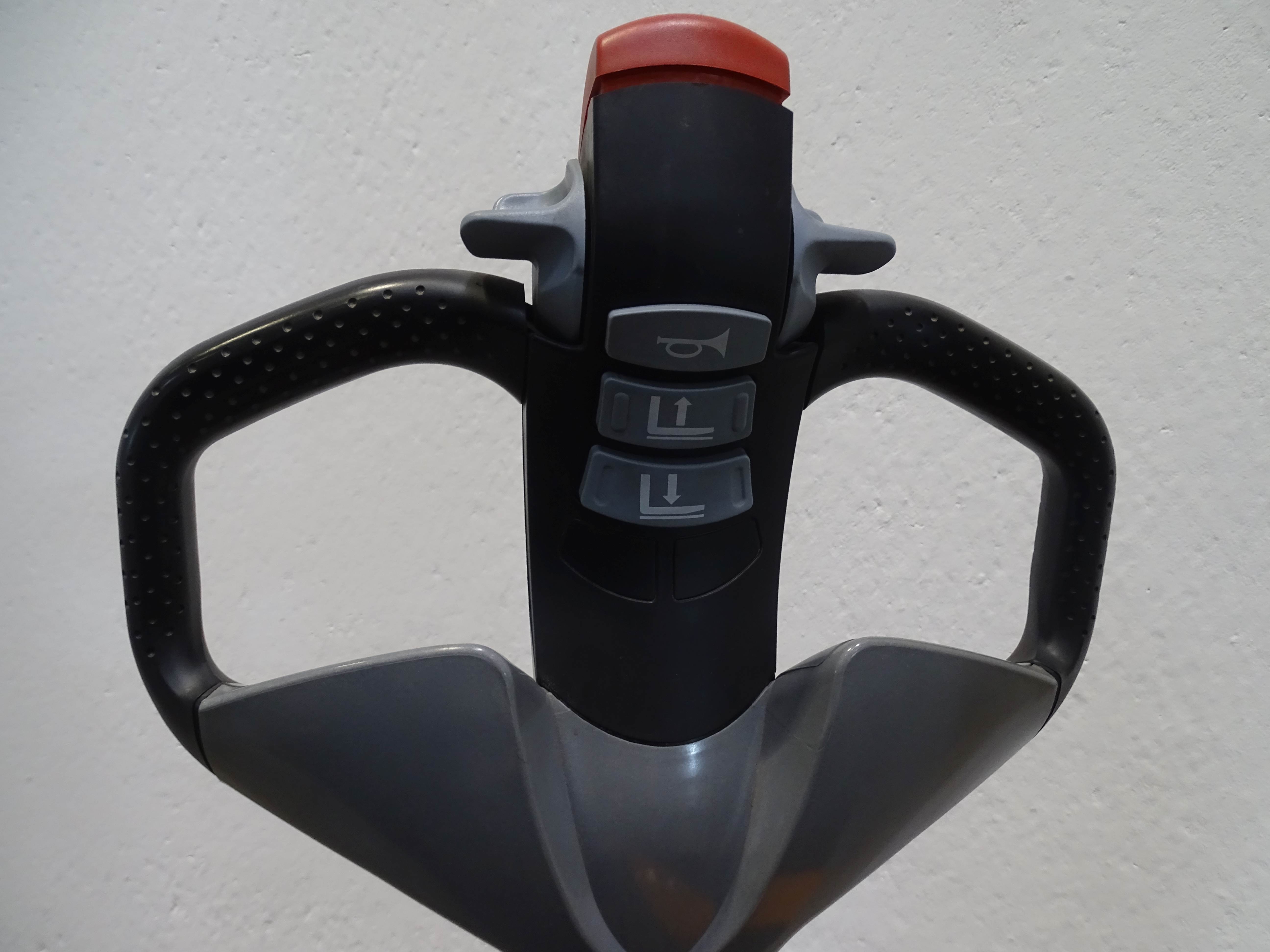 Still EXV12 Штабелер www.blackforxx.com