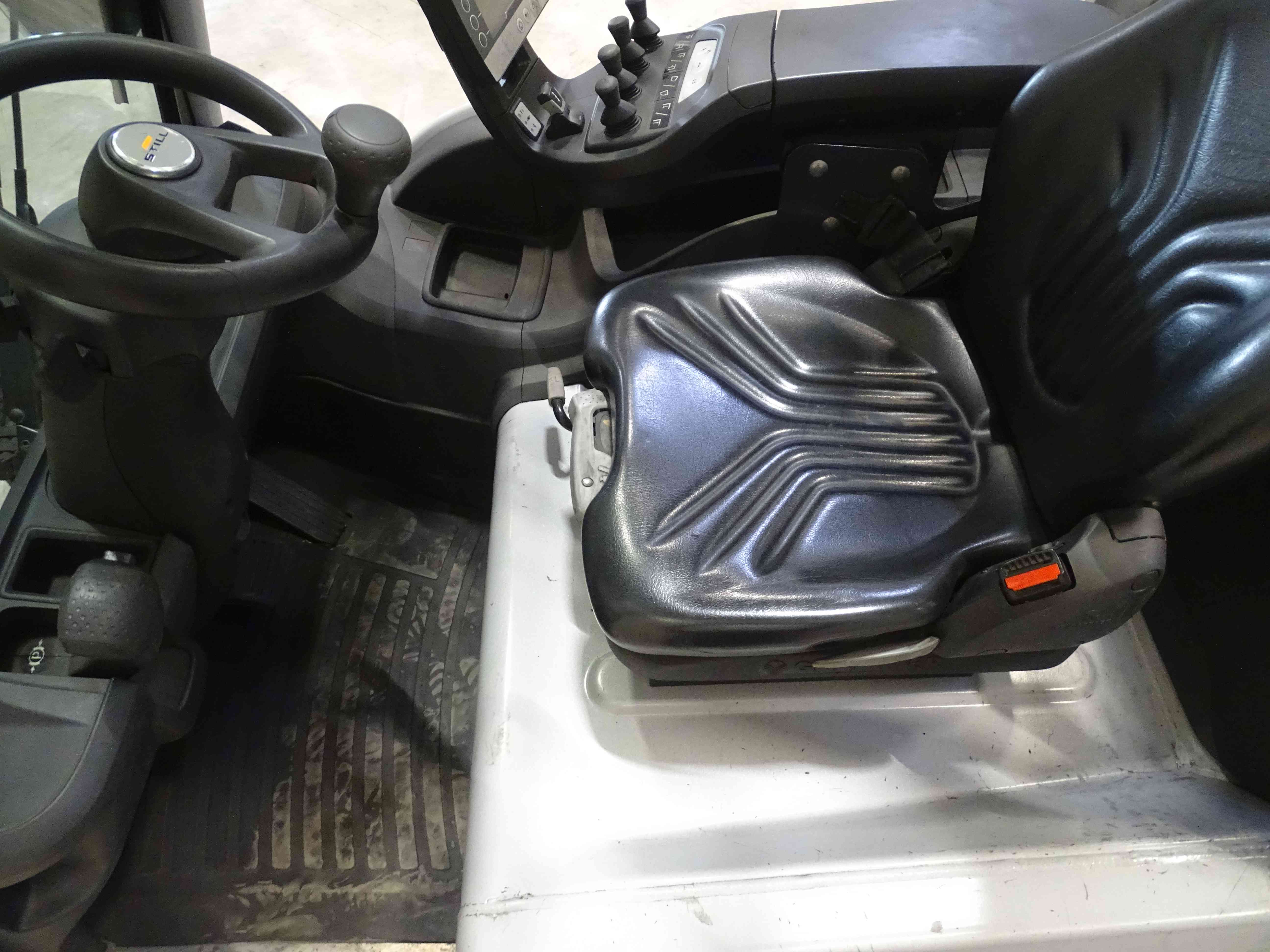Still RX20-14C Elctrica de 3 ruedas www.blackforxx.com