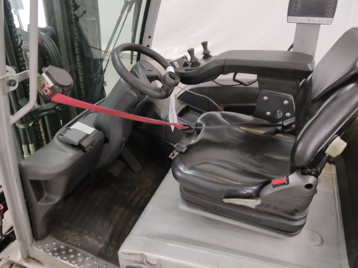 Still RX20-20PL Elektro 4 Rad-Stapler www.blackforxx.com