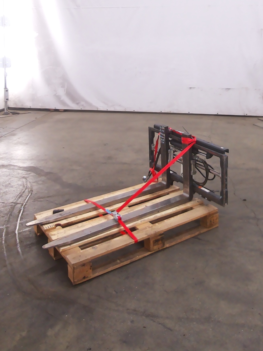 Cascade 55K86453 Fork positioners www.blackforxx.com