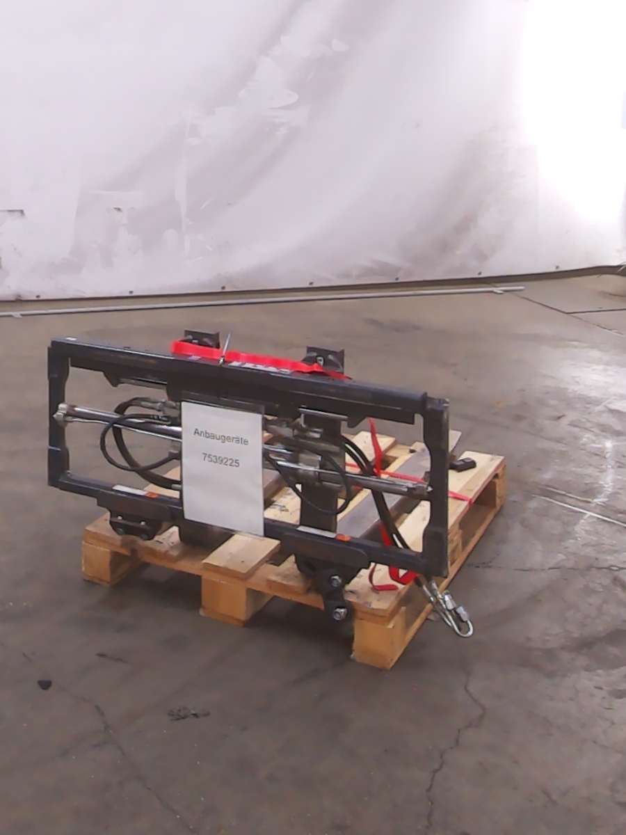 Cascade 55K86453 Fork positioners www.blackforxx.com
