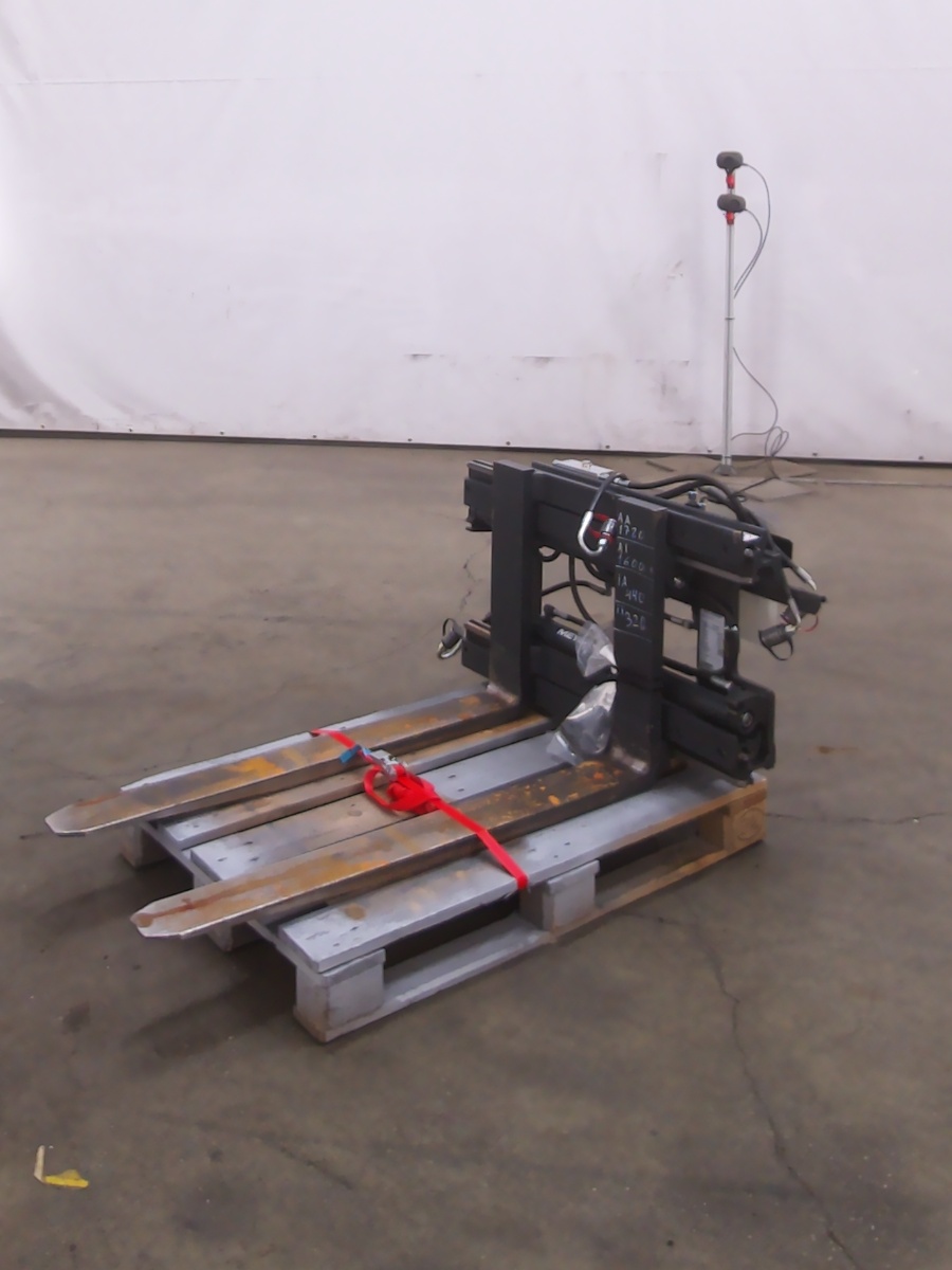 Meyer 6-0122G-EU Fork positioners www.blackforxx.com
