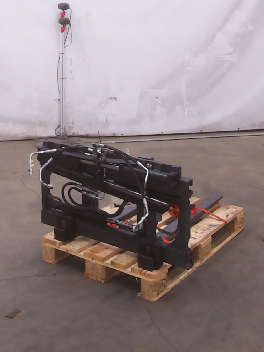 Kaup 2T466B Fork positioners www.blackforxx.com