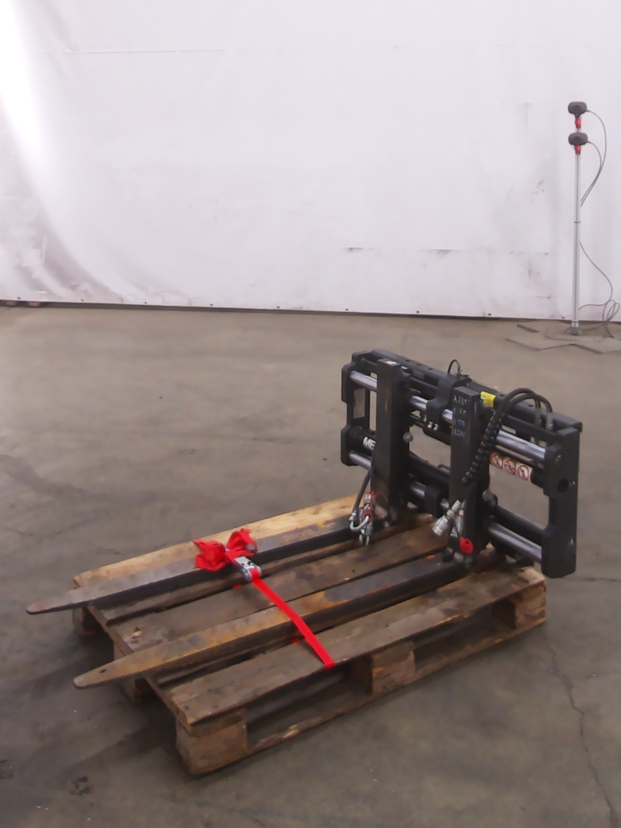 Meyer 6-2605G Fork positioners www.blackforxx.com