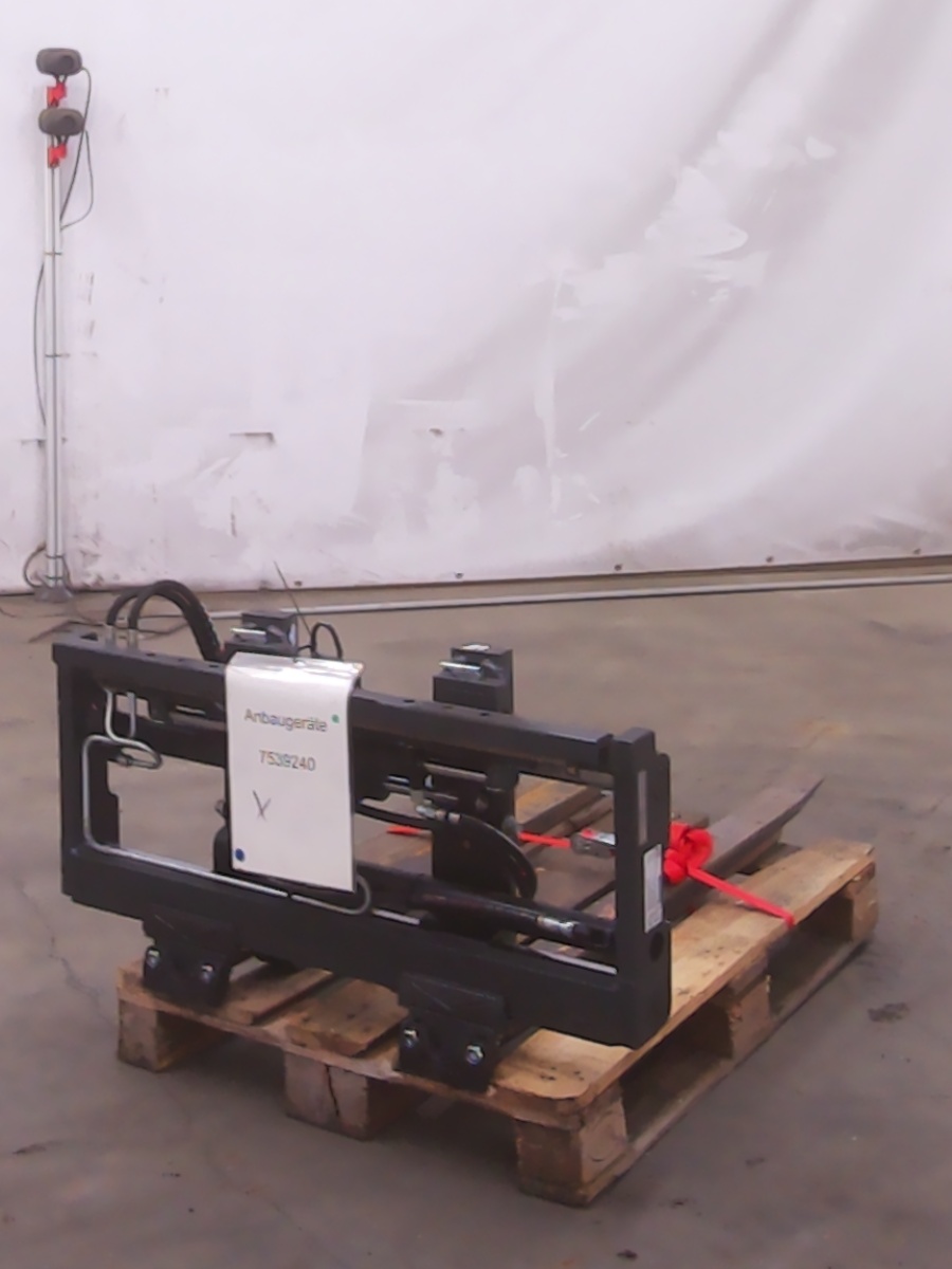 Meyer 6-2605G Fork positioners www.blackforxx.com