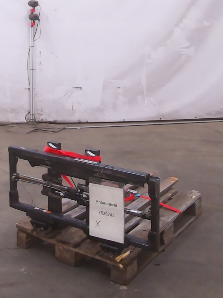 Cascade 55K86453 Fork positioners www.blackforxx.com