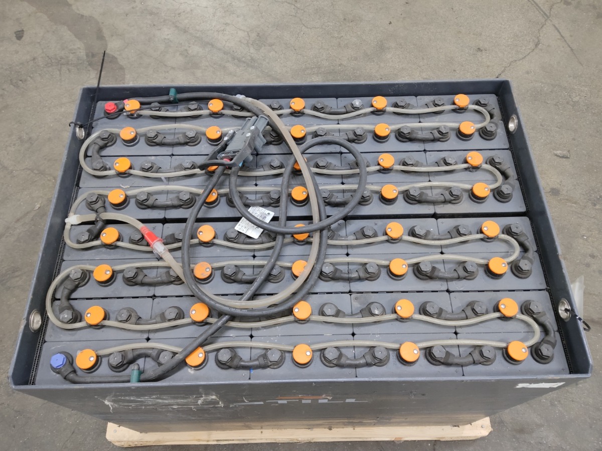 Midac 80V620AH Miscelaneo www.blackforxx.com