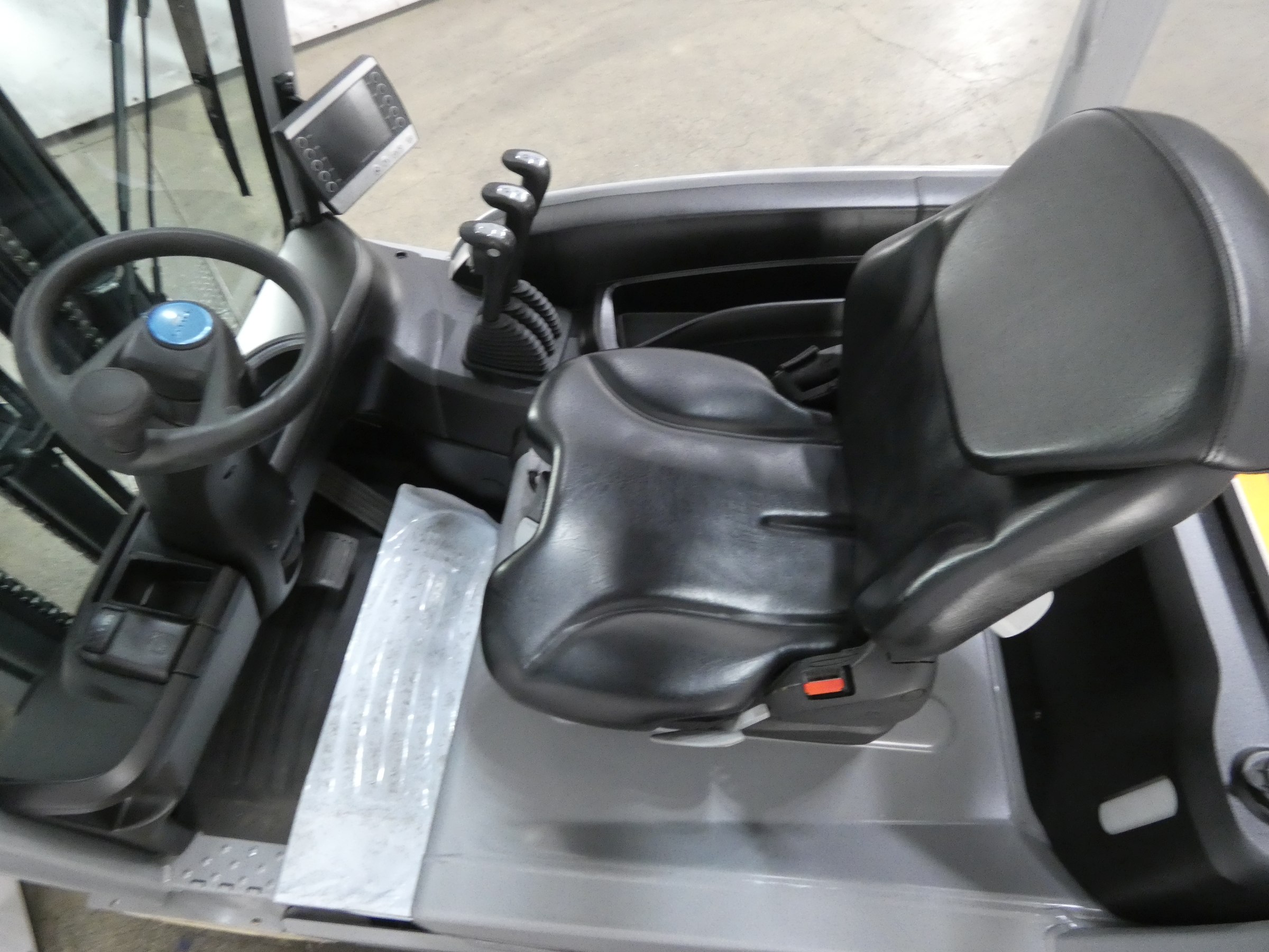 STILL RX20-14C Elettrico 3 ruote www.blackforxx.com