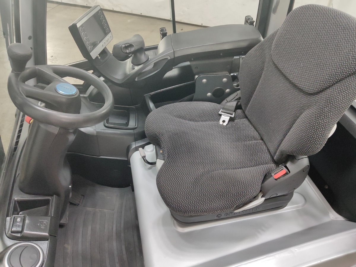 Still RX20-20P Elettrico 4 ruote www.blackforxx.com