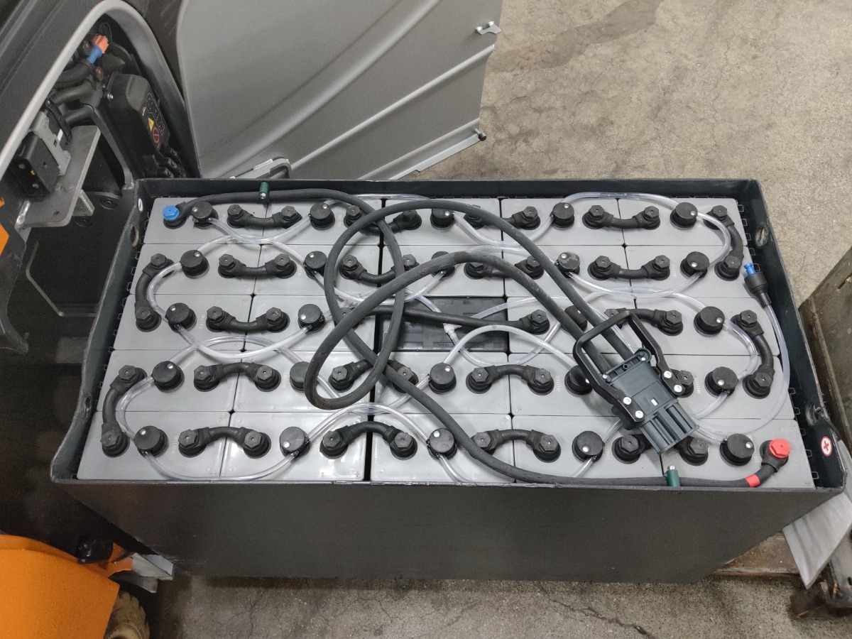 Still RX20-20P Elettrico 4 ruote www.blackforxx.com