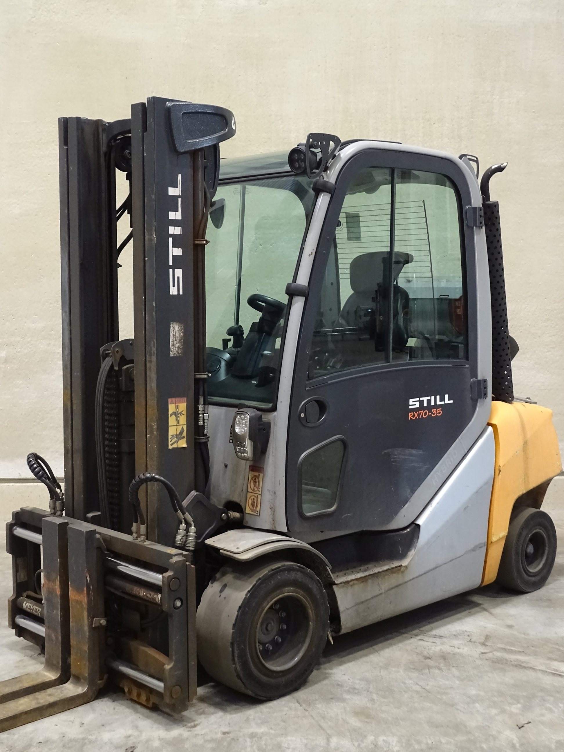 Still RX70-35T GLP www.blackforxx.com