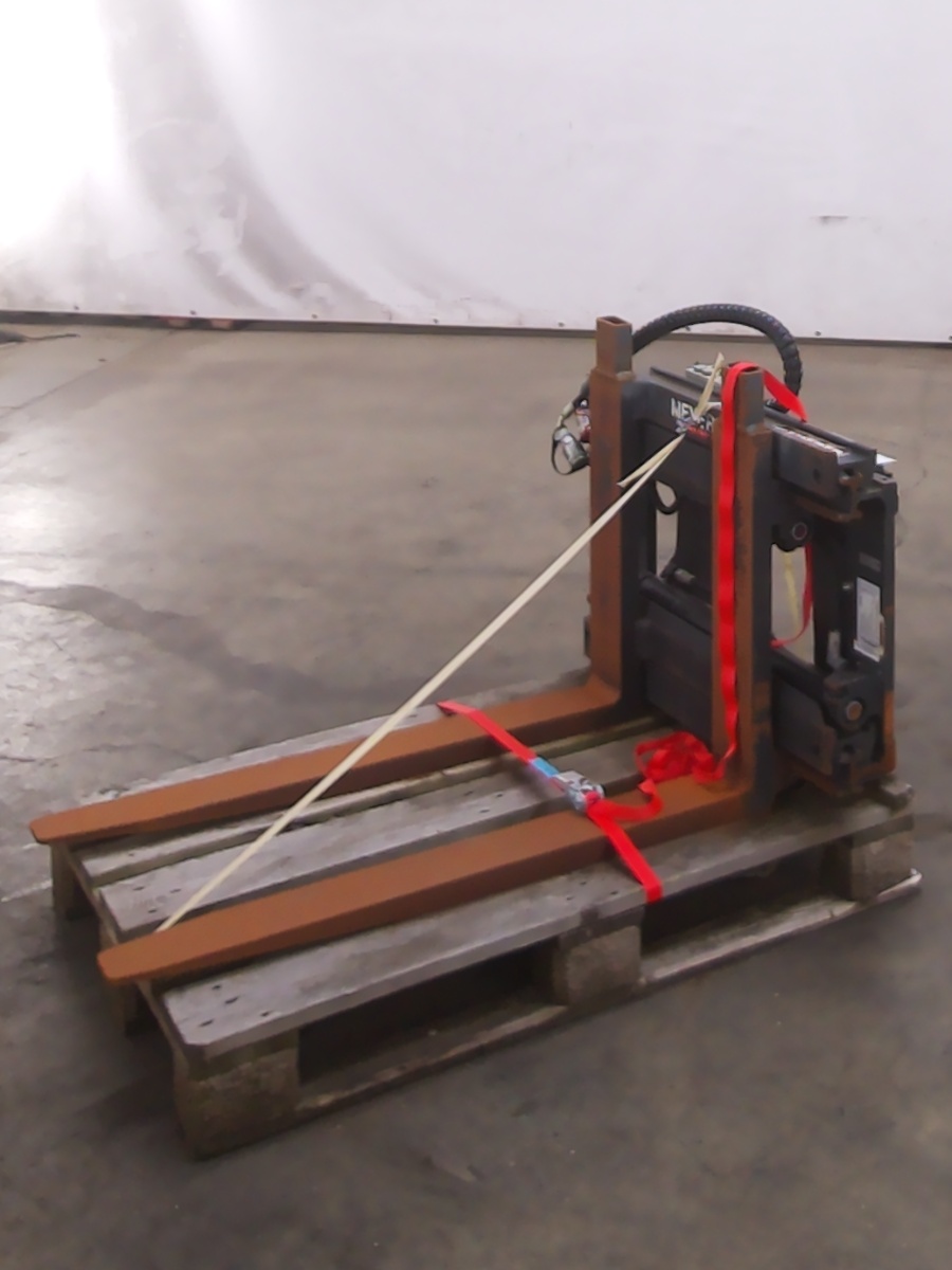 Meyer 6-0122G-EU Fork positioners www.blackforxx.com