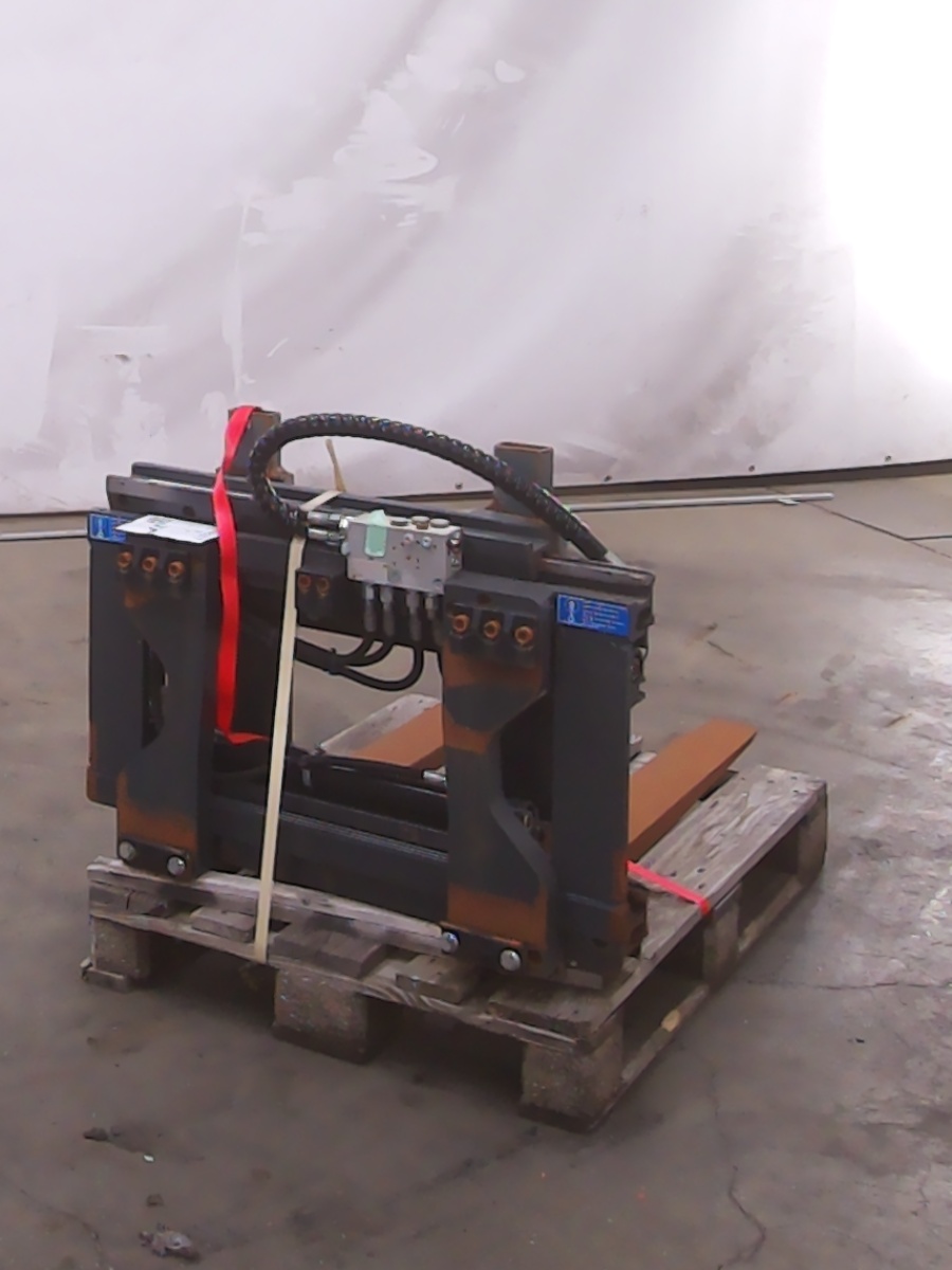 Meyer 6-0122G-EU Fork positioners www.blackforxx.com