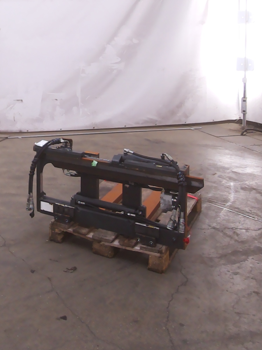 Weitere RZV20GS-SC Fork positioners www.blackforxx.com