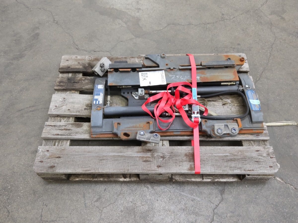 Cascade 55F-FPS-A604 Fork positioners www.blackforxx.com