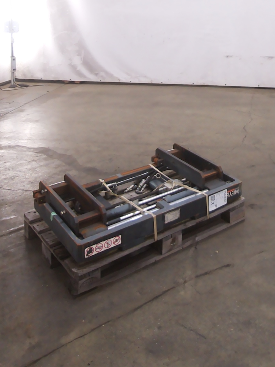 Meyer 6-9907H Fork positioners www.blackforxx.com