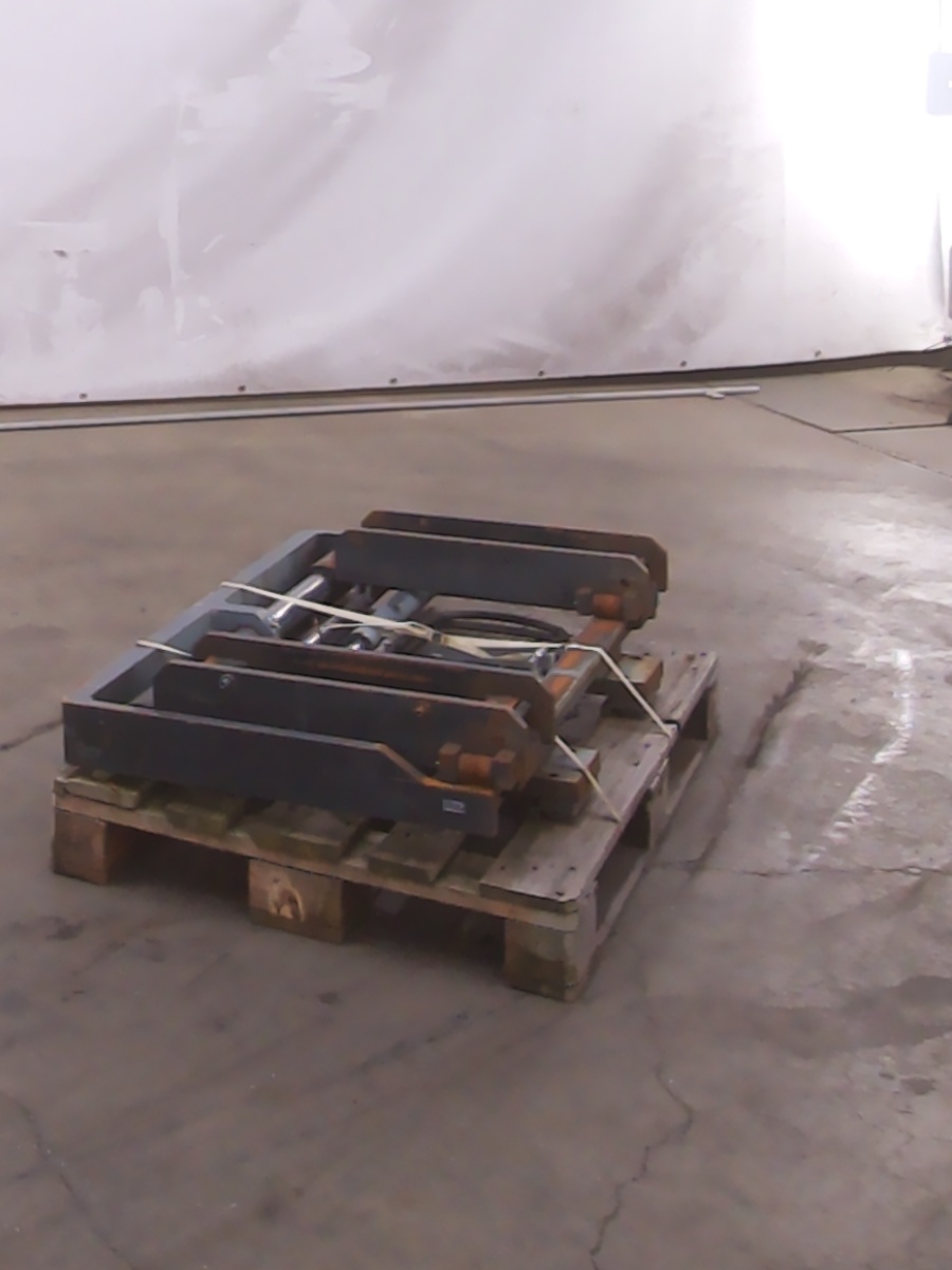 Meyer 6-9907H Fork positioners www.blackforxx.com