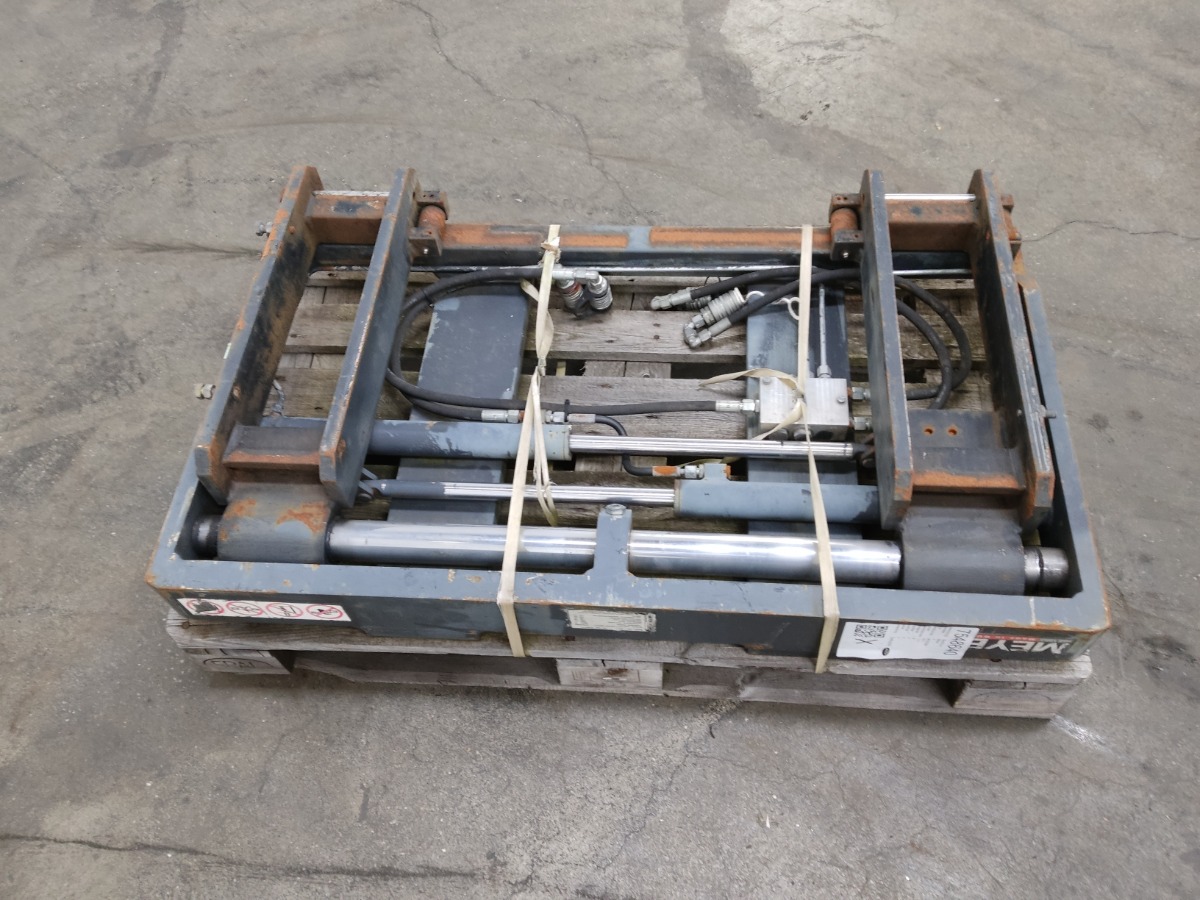 Meyer 6-9907H Fork positioners www.blackforxx.com