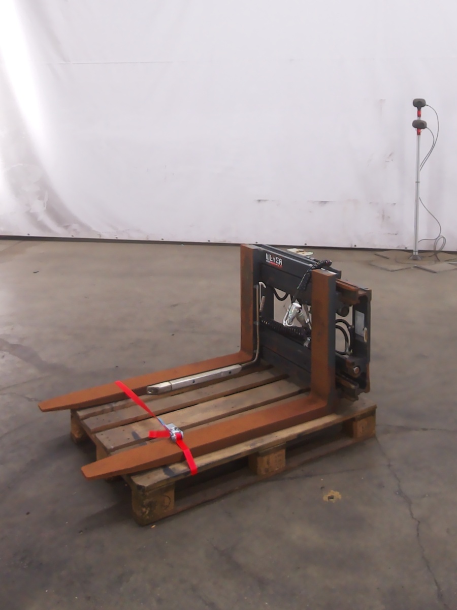 Meyer 6-0125G-EU Fork positioners www.blackforxx.com