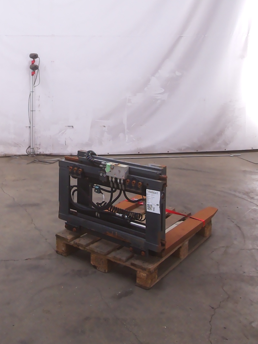 Meyer 6-0125G-EU Fork positioners www.blackforxx.com
