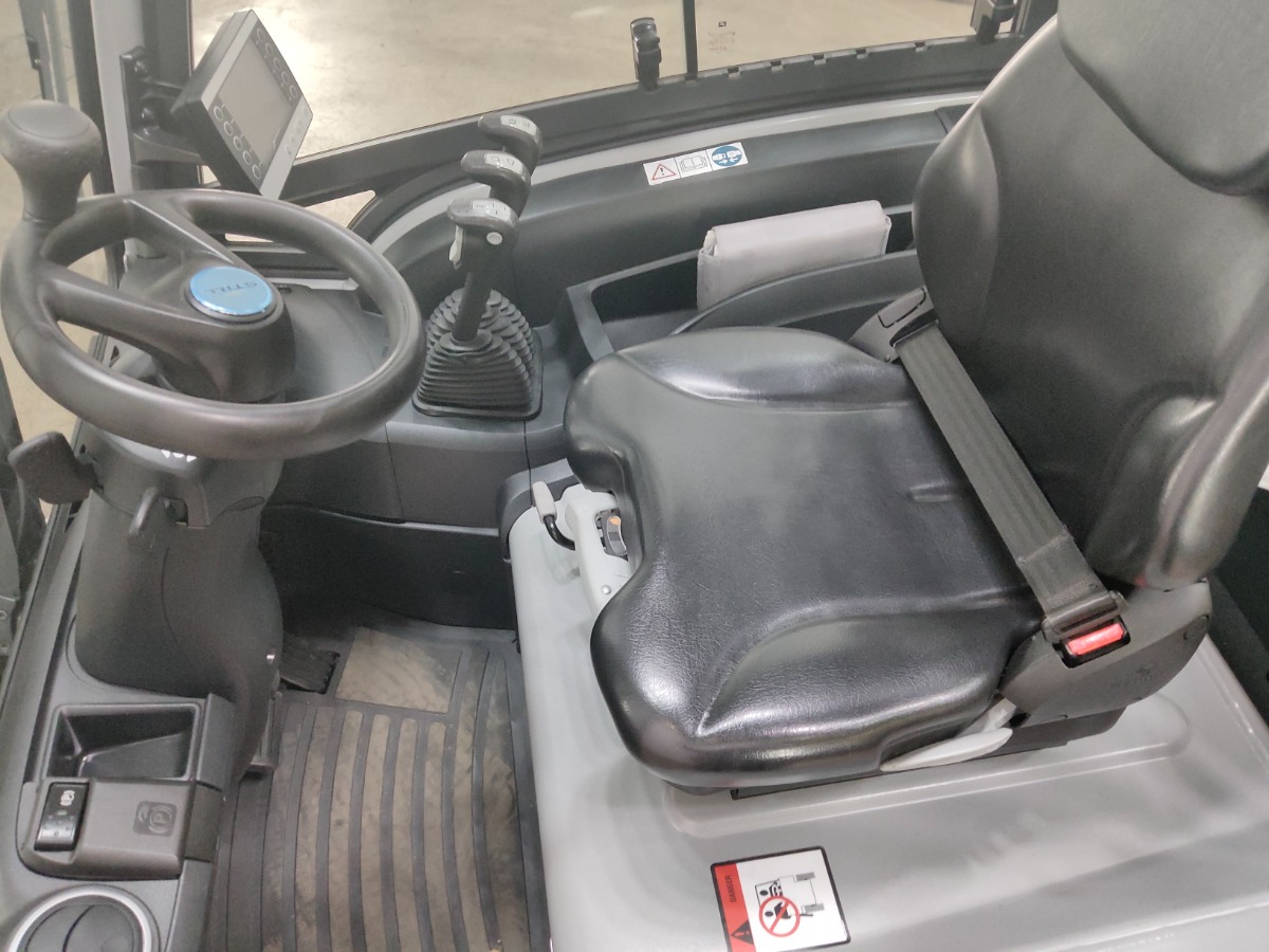 Still RX20-20PL/BRONZE Elettrico 4 ruote www.blackforxx.com