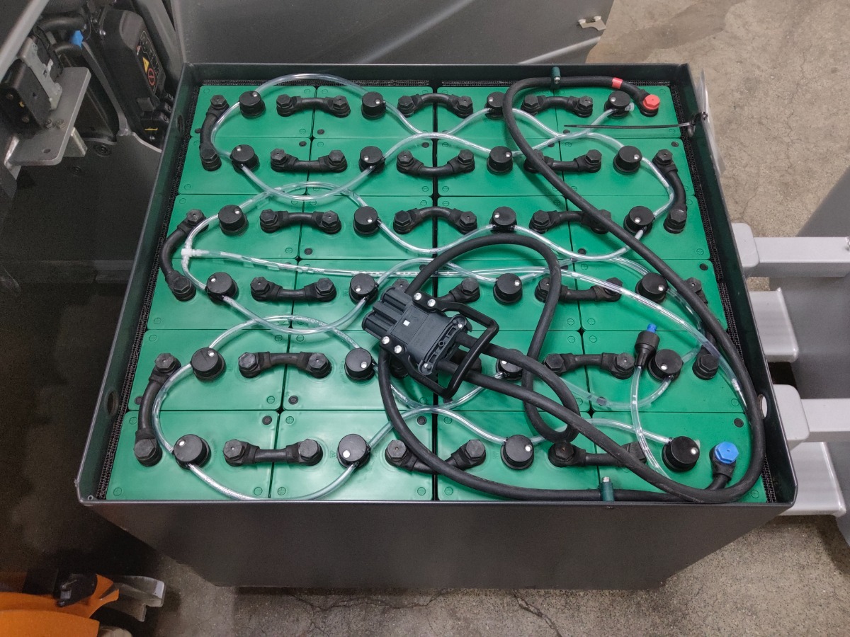 Still RX20-20PL/BRONZE Elettrico 4 ruote www.blackforxx.com