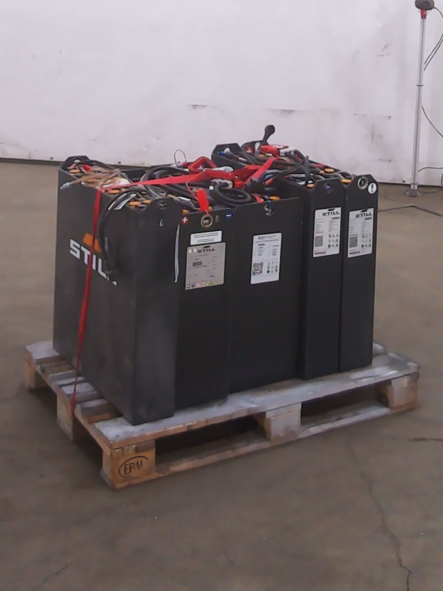 WEITERE 5XBATTERIEN Other www.blackforxx.com