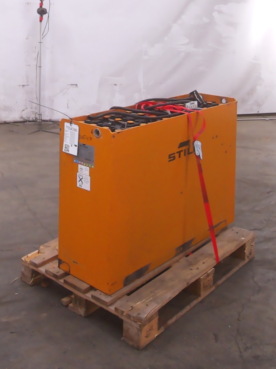 Midac 48V620AH Antriebsbatterie www.blackforxx.com