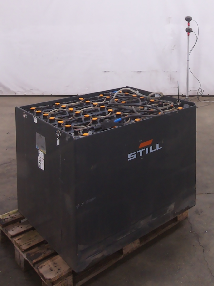 Hoppecke 80V775AH Antriebsbatterie www.blackforxx.com
