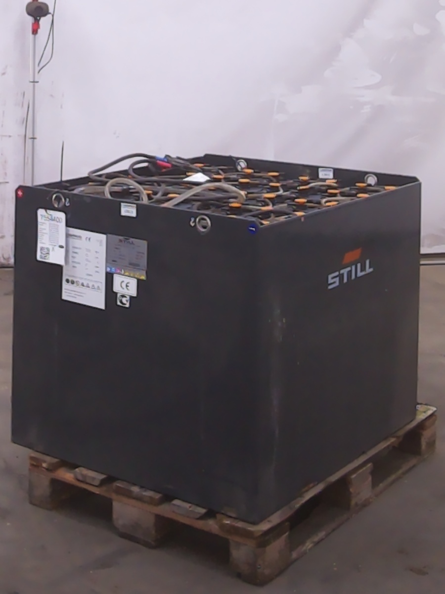 Hoppecke 80V775AH Antriebsbatterie www.blackforxx.com