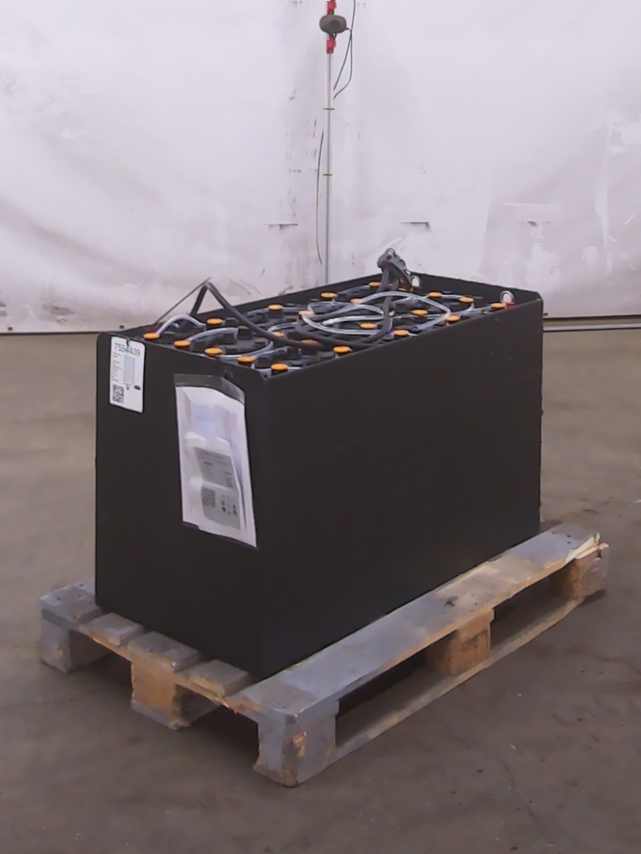 Avb 48V625AH Drive battery www.blackforxx.com