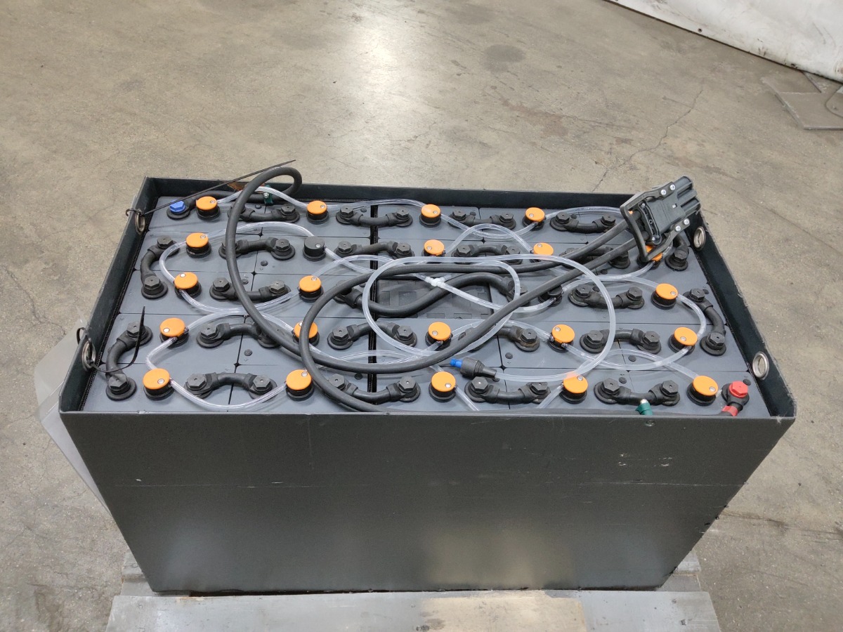 Avb 48V625AH Drive battery www.blackforxx.com