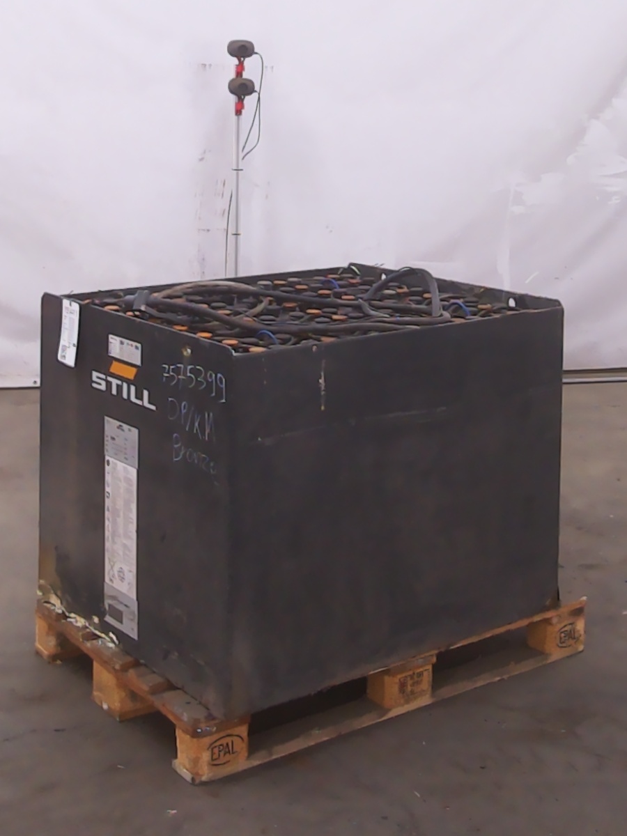 Weitere 80V775AH Drive battery www.blackforxx.com
