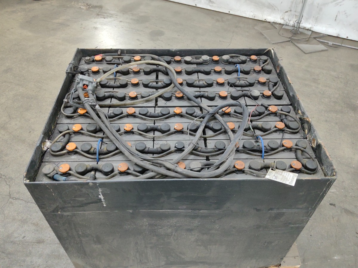 Weitere 80V775AH Drive battery www.blackforxx.com