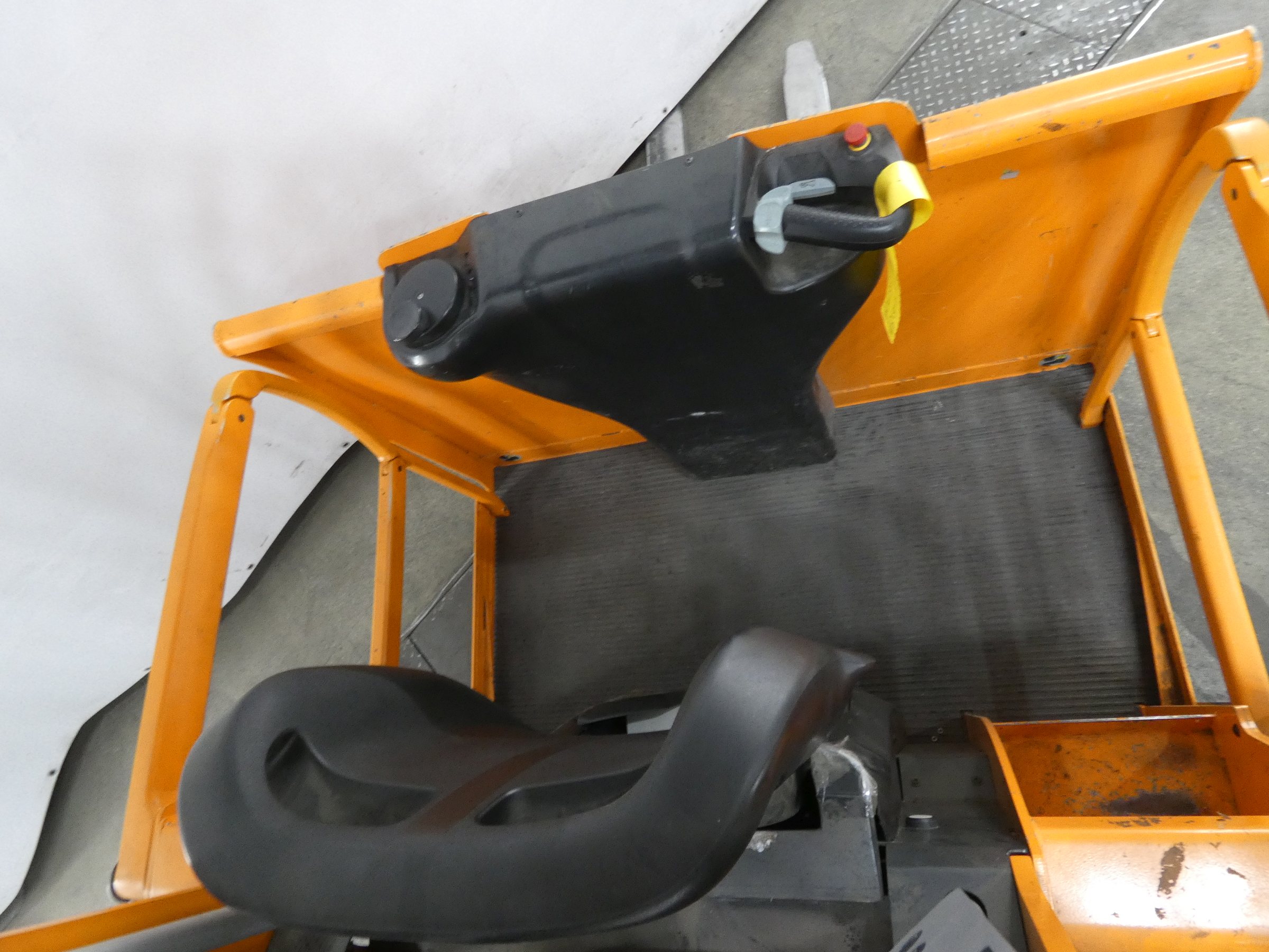 Still EK-X Recoge Pedidos nivel alto www.blackforxx.com