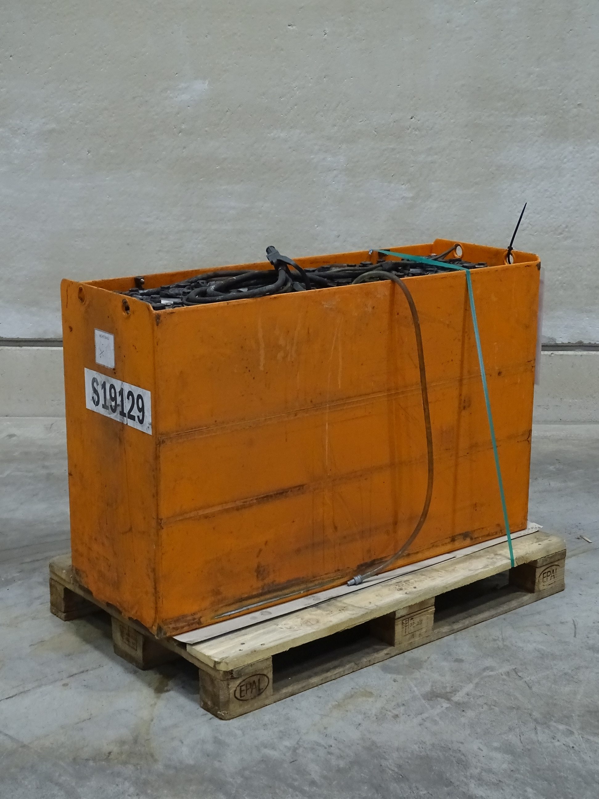 Habat 48V775AH Miscelaneo www.blackforxx.com