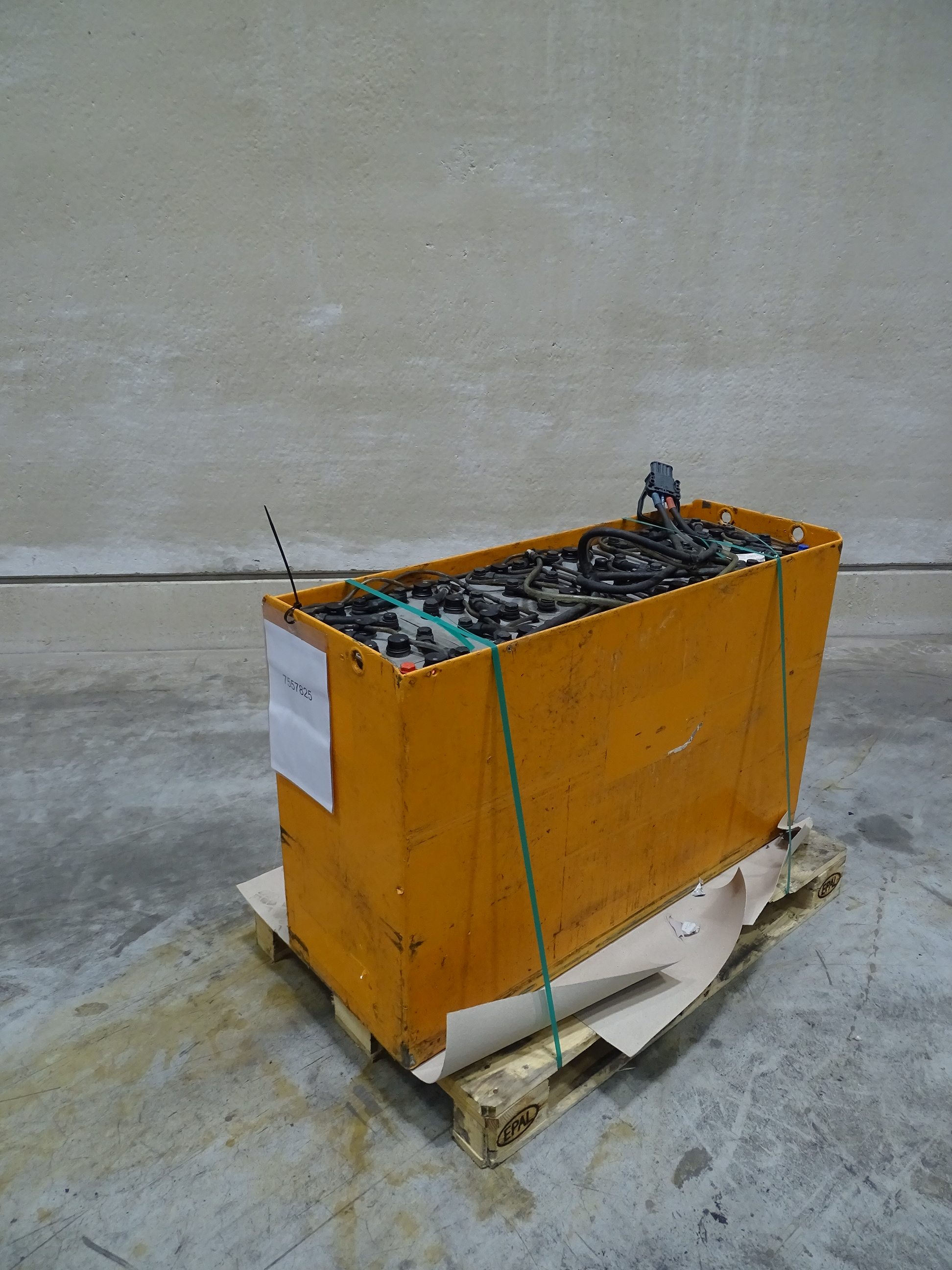 Habat 48V775AH Miscelaneo www.blackforxx.com