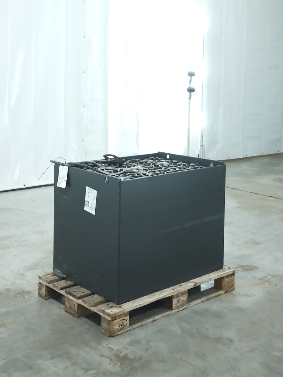 Avb 80V620AH Batera de traccin www.blackforxx.com