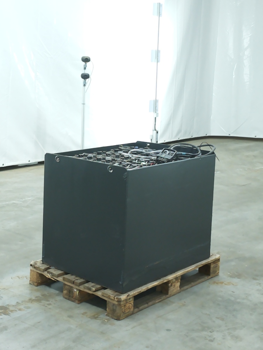 Avb 80V620AH Batera de traccin www.blackforxx.com