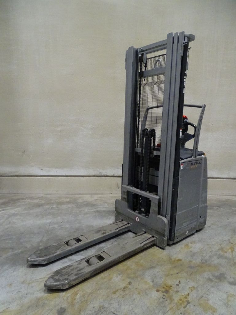 STILL EXV16 Stapelaar www.blackforxx.com