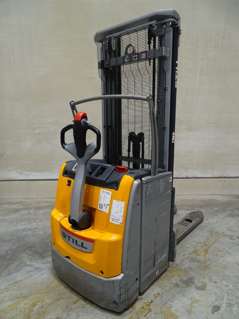 STILL EXV16 Stapelaar www.blackforxx.com