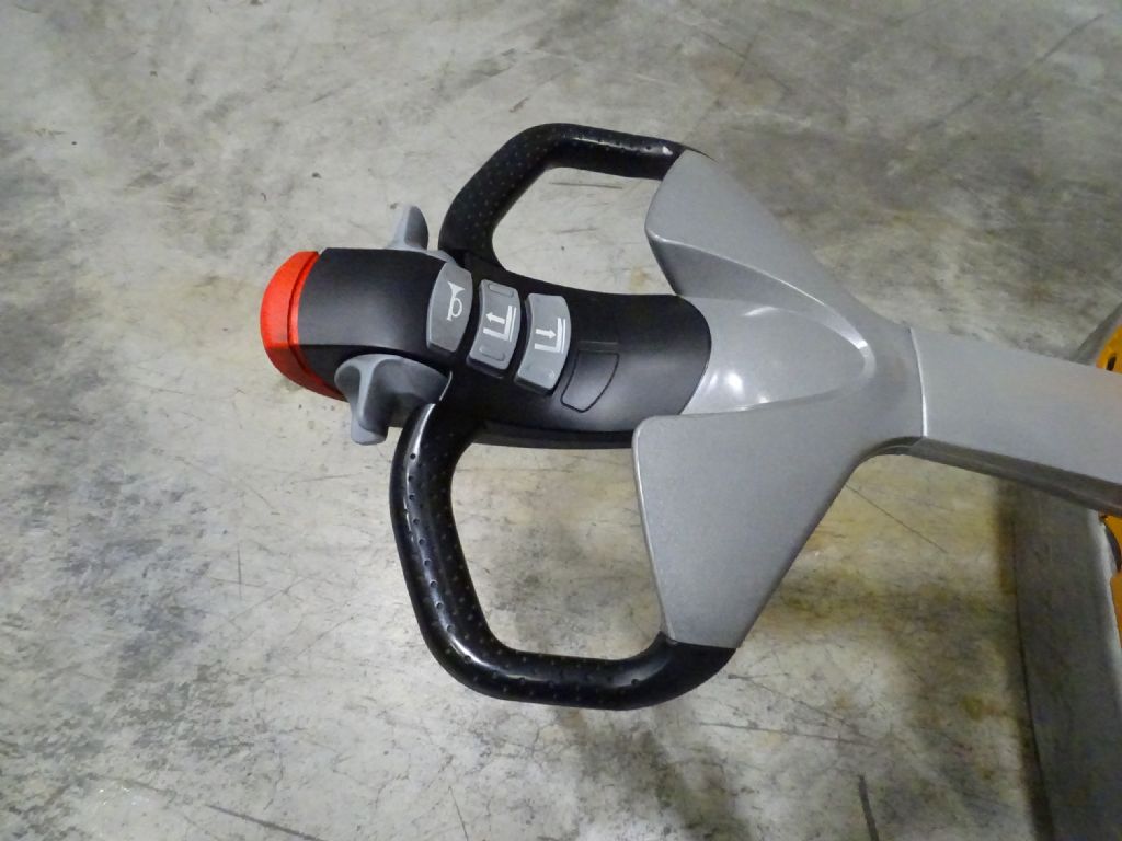 STILL EXV16 Stapelaar www.blackforxx.com