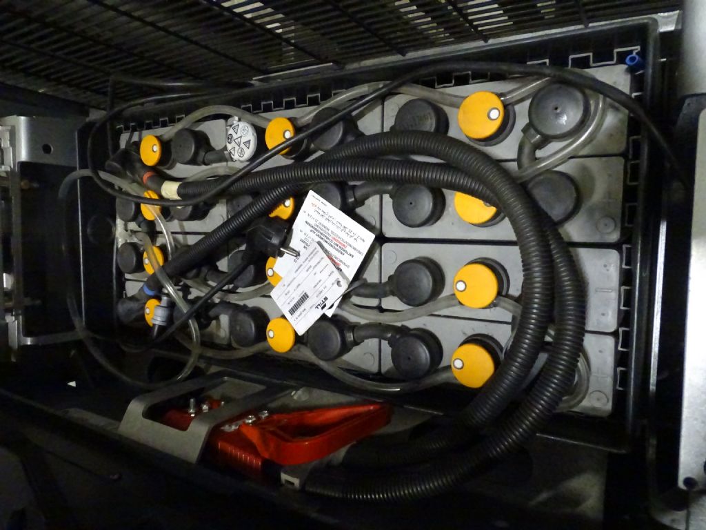 STILL EXV16 Stapelaar www.blackforxx.com