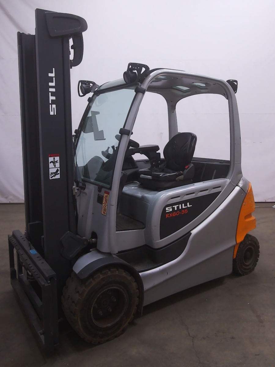 Still RX60-35 Elettrico 4 ruote www.blackforxx.com