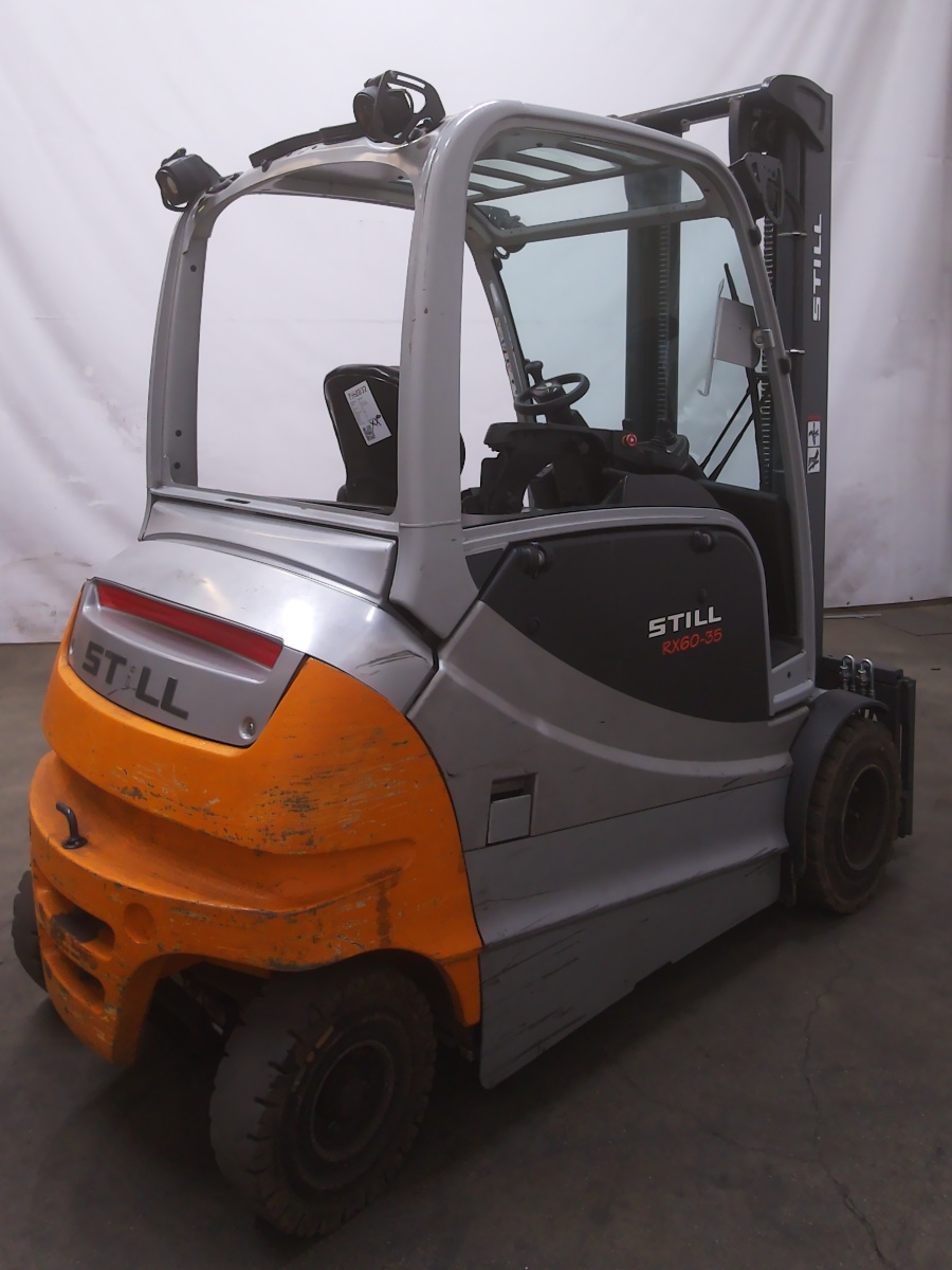 Still RX60-35 Elettrico 4 ruote www.blackforxx.com