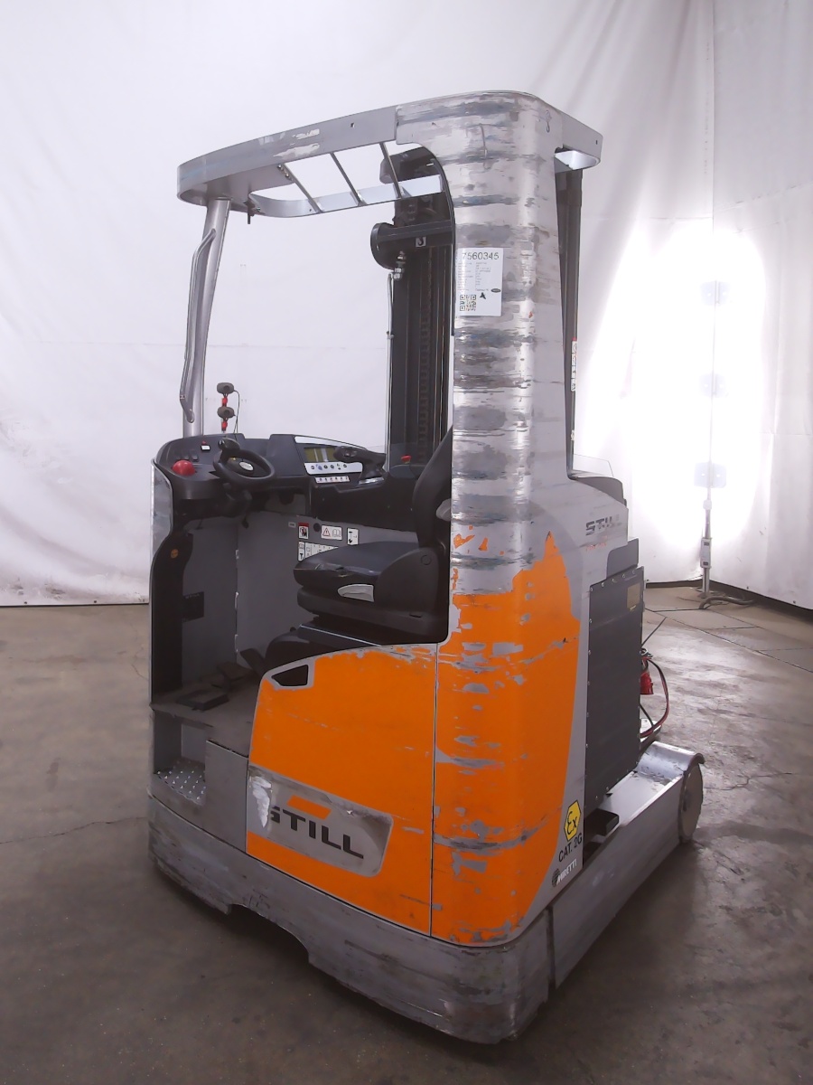 Still FM-X12/EX Reachtruck www.blackforxx.com