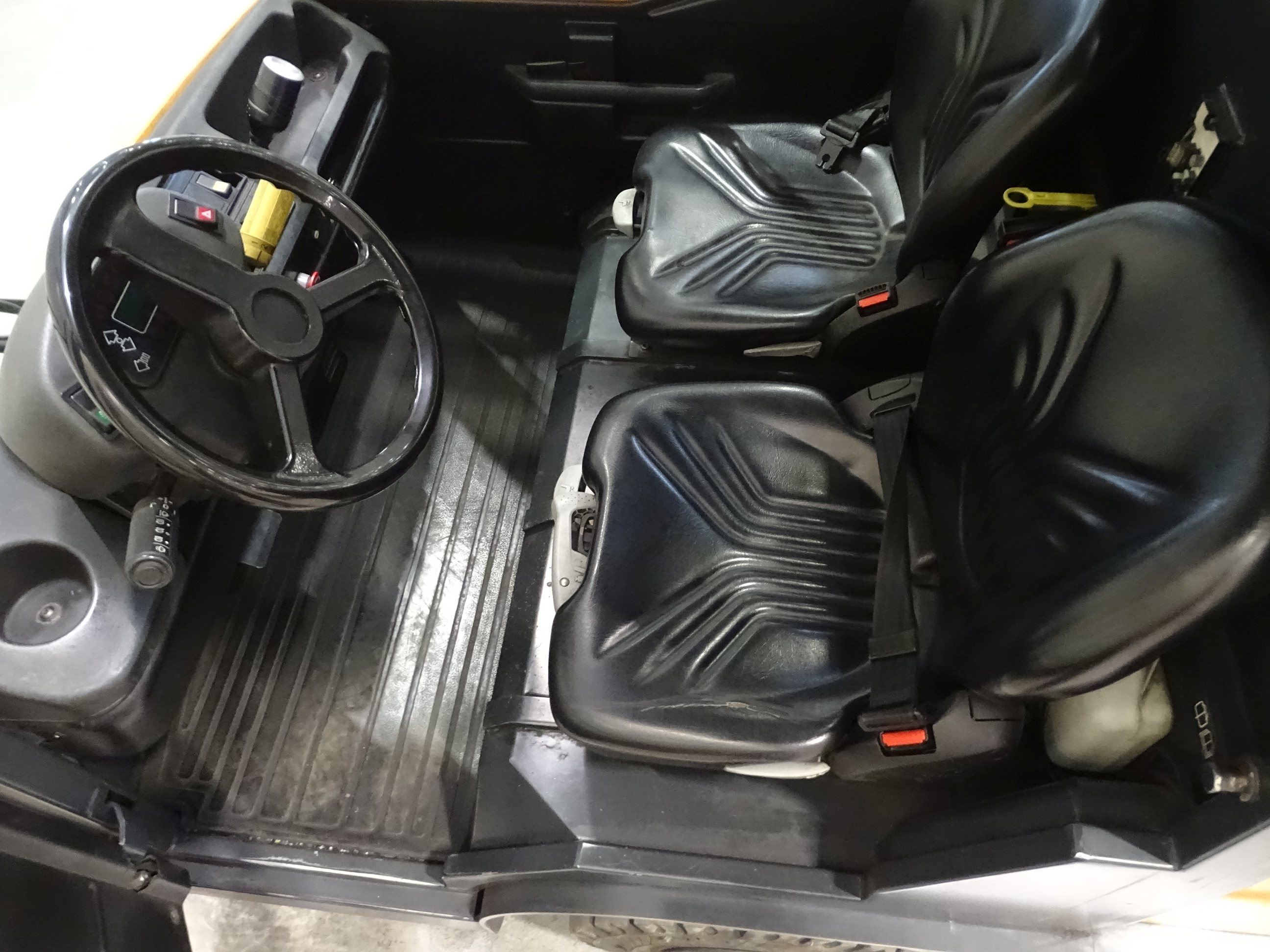 Still R07-25 Trekker www.blackforxx.com