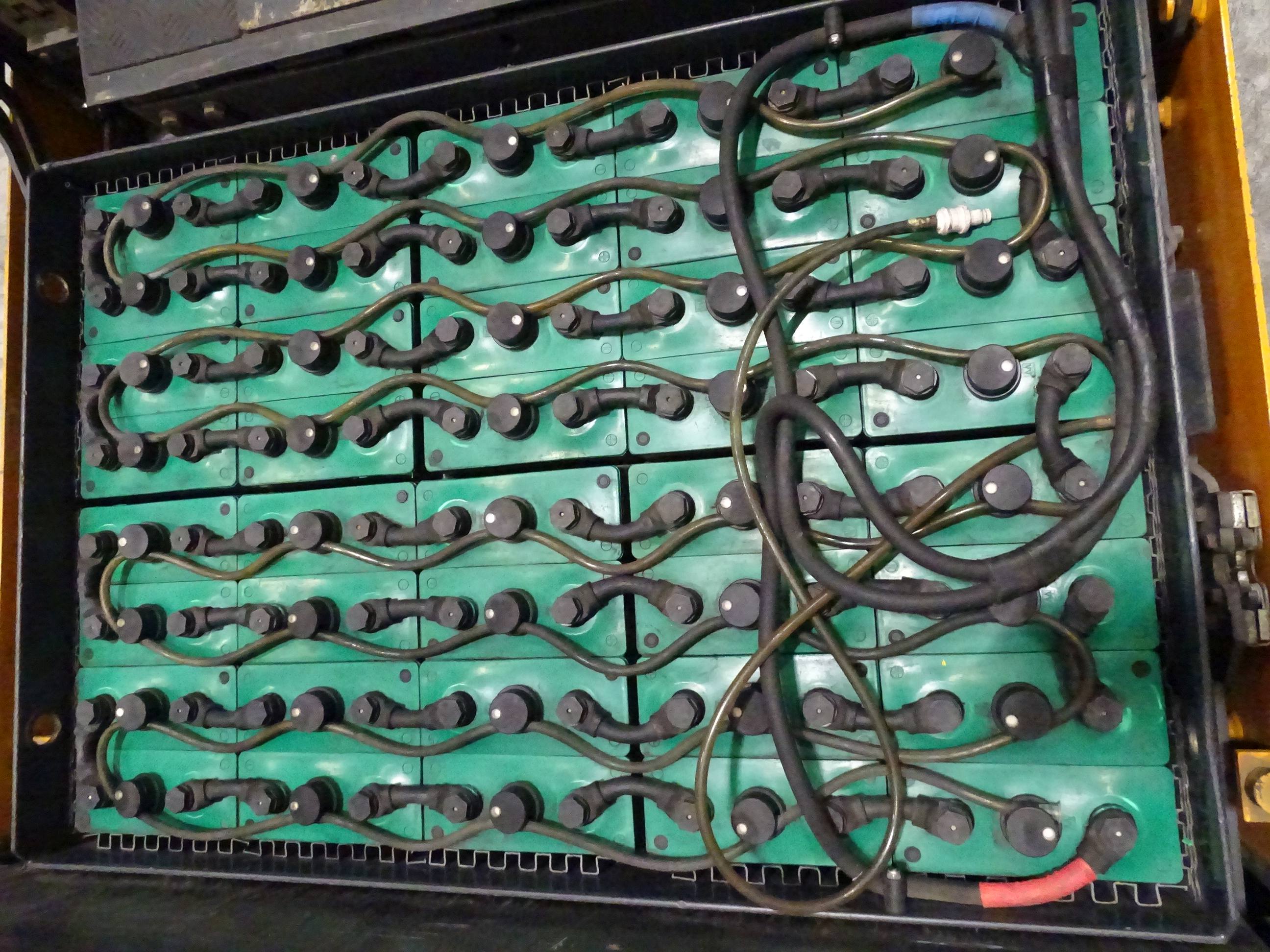 Still R07-25 Trekker www.blackforxx.com